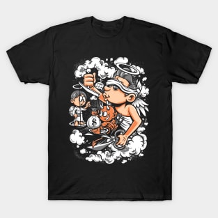 Fair Justice T-Shirt